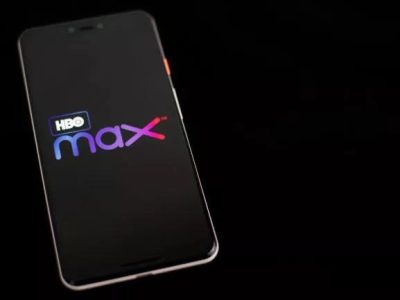 HBO Max not working