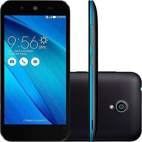 RAW ROM For Asus Zenfone Live