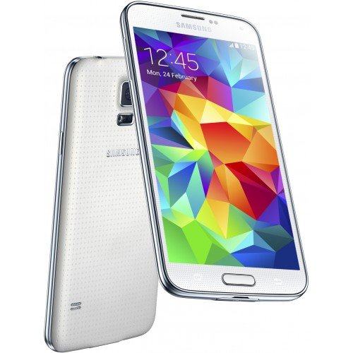 Samsung Galaxy S5