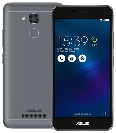 ASUS Zenfone 3 MAX