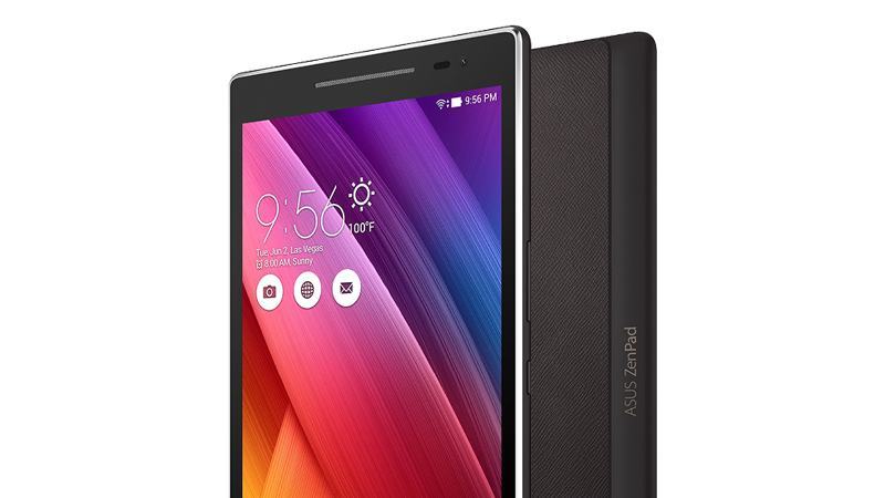 ASUS ZenPad 8.0