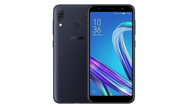 Raw ROM For Asus Zenfone Max