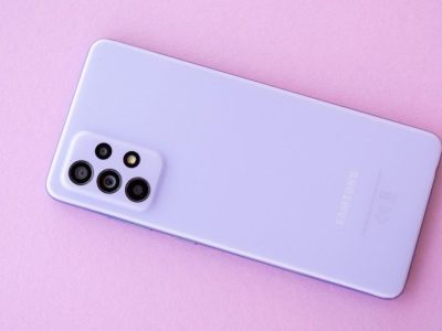 Samsung Galaxy A52 5G review