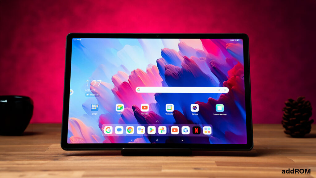 Lenovo Tab P12