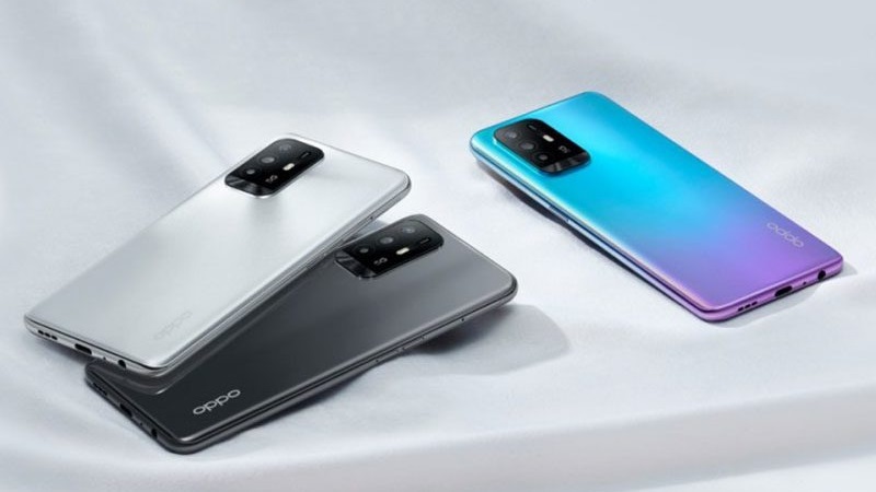 Stock ROM For OPPO A95