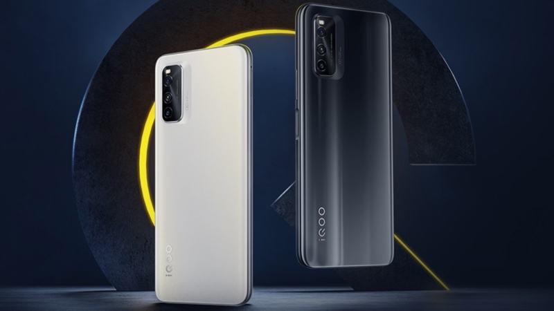 Vivo IQOO Neo 5