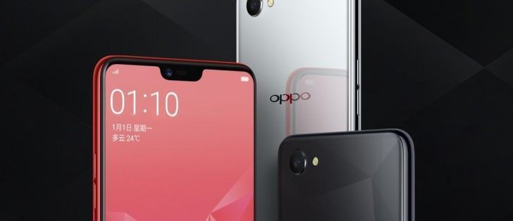 Stock ROM For OPPO A3