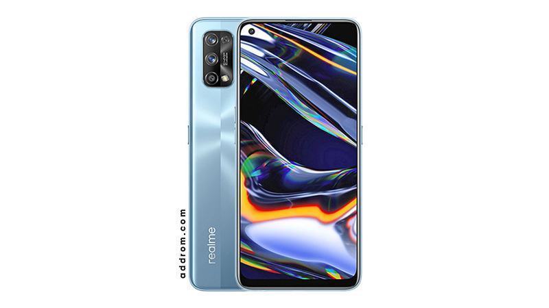 OPPO Realme 7 Pro