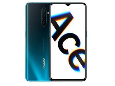 Stock ROM For OPPO Reno Ace