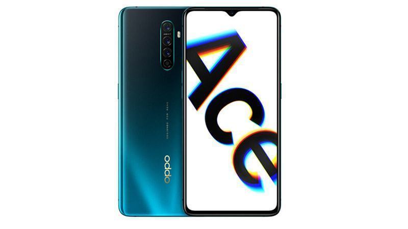 Stock ROM For OPPO Reno Ace