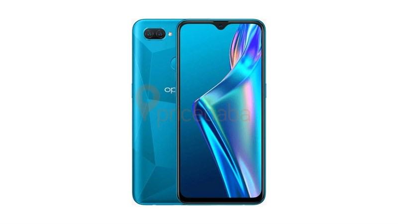 Stock ROM For OPPO A12