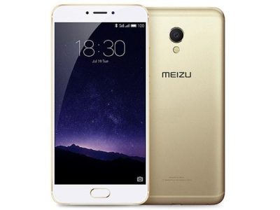 Stock ROM For Meizu MX6