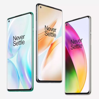 Firmware for OnePlus 8