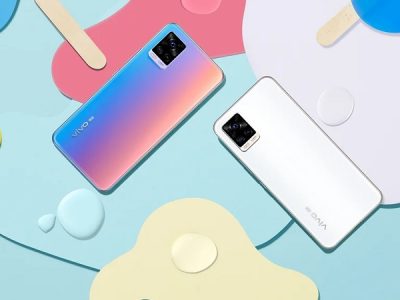 Stock ROM For Vivo S9E