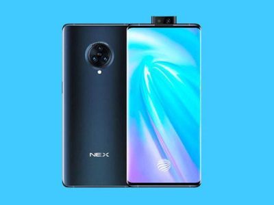 Stock ROM For Vivo NEX 3