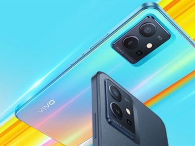 Stock ROM For Vivo T1